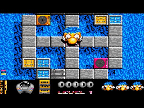 Jumping Jack'Son picture