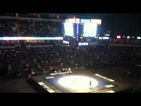 Nikko Villareal vs Alex Cisneros CIF FINALS
