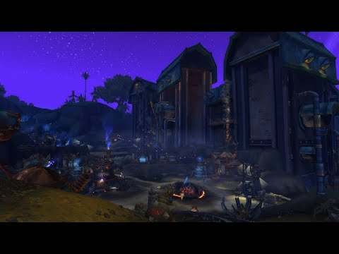 Motherlode Mythic Plus 16 Season 3 BFA