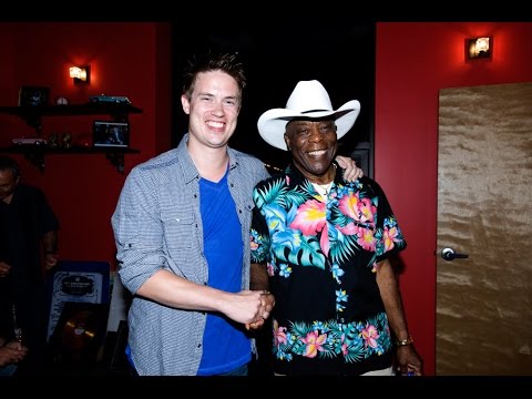 Buddy Guy  Feat. Jonny Lang ~ Midnight Train !