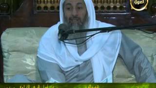 تفسير سورة الفيل _ سمنود