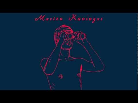 Marten Kuningas - Öine sõit