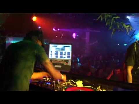 DJ Marky & Stamina MC