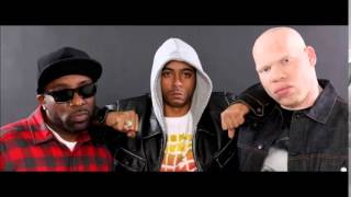 Promise - Strong Arm Steady (Prod. by J. Dilla)