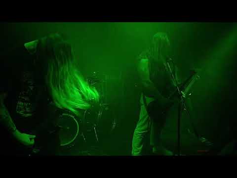 Cerebral Rot at The High Water Mark  10, 11, 2019 -Full Set