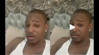WHOA! CAMRON GO SAVAGE ON JUELZ SANTANA - JUELZ IS BROKE CRYING ABOUT HIS WIFE VISITING ME (NO CAP)
