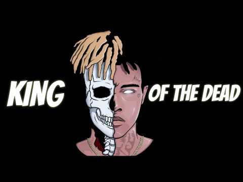 Xxxtentacion - King of the Dead (Lyrics)
