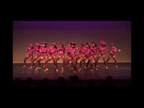 le freak - Project 21 Season 8 Live