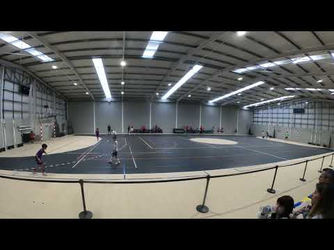 Sintra 3 vs Sassoeiros 2