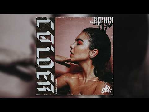 Ace Savage - Colder Prod. by Spock