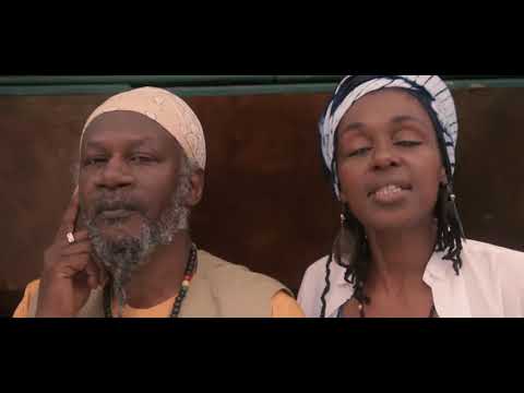 Sista Lexxy - Learning Rastafari