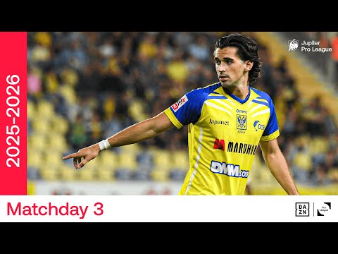 Samenvatting | STVV - FCV Dender EH | 2025-2026