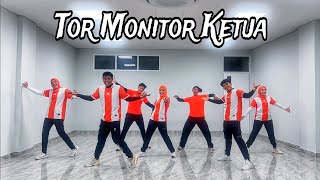 Download lagu Tor Monitor Ketua ~ Ecko Show, Juan Reza & Chesylino || Dance Mix Tiktok Viral || Happyrole Creation mp3