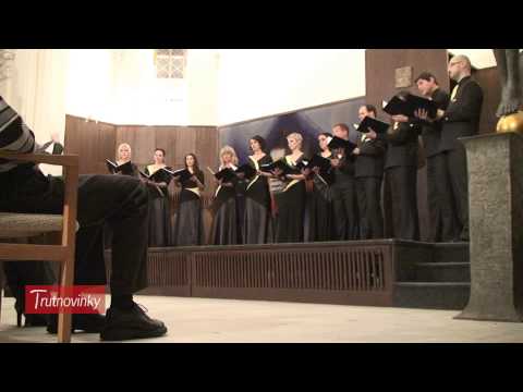 UFFO PŘEBÍRÁ DRAMATURGII KOMORNÍCH VEČERŮ