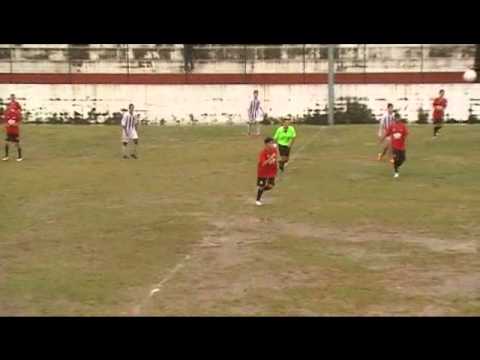 Taboão x Cotia Sub 15 2012 (2)