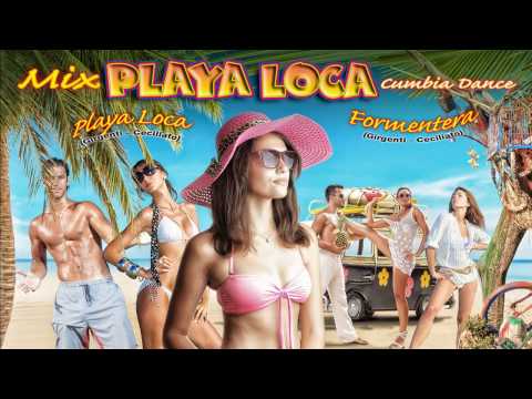 MIX PLAYA LOCA