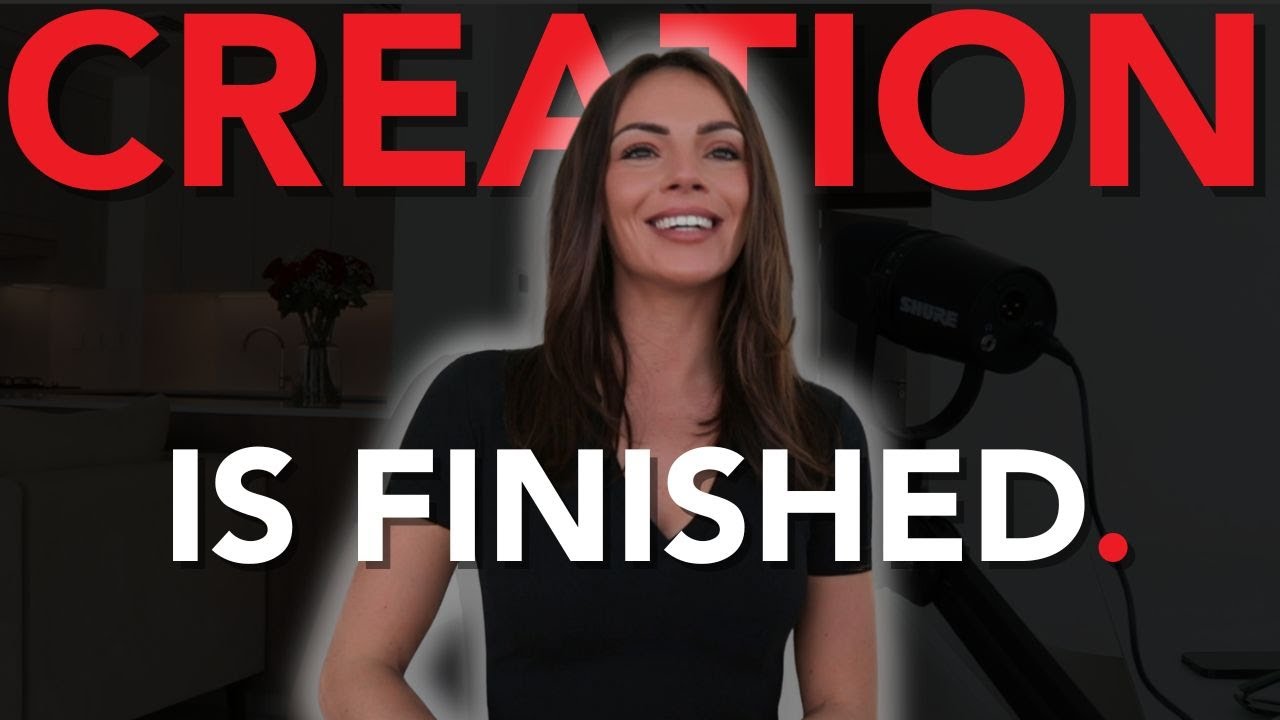 Why your circumstances will NEVER matter | Law Of Assumption