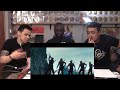 G I  Joe Retaliation   -Cliff sword fighting scene- 🔥Fight Team Reaction🔥