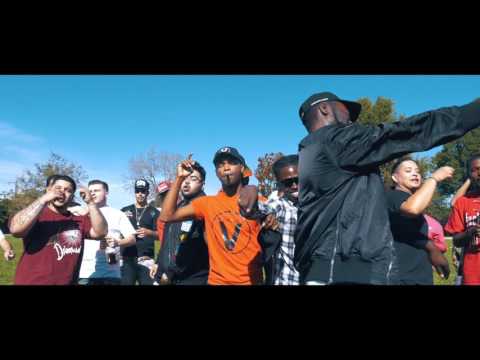 " NO REASON "WETHEPARTYSEAN - FEATURING LIL YEE & LIL PETE