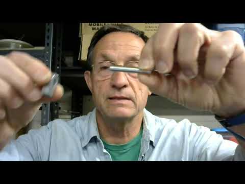 Carefree 37in Awning strut replacement Hack (How-to Pro)