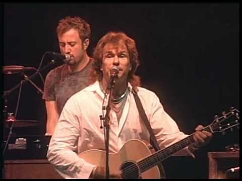 OUTLAWS  There Goes Another Love Song 2009 Live