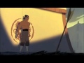 Mulan Rises