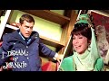 The Genie Sisters Showdown House Rules Ft Barbara Eden I Dream Of Jeannie