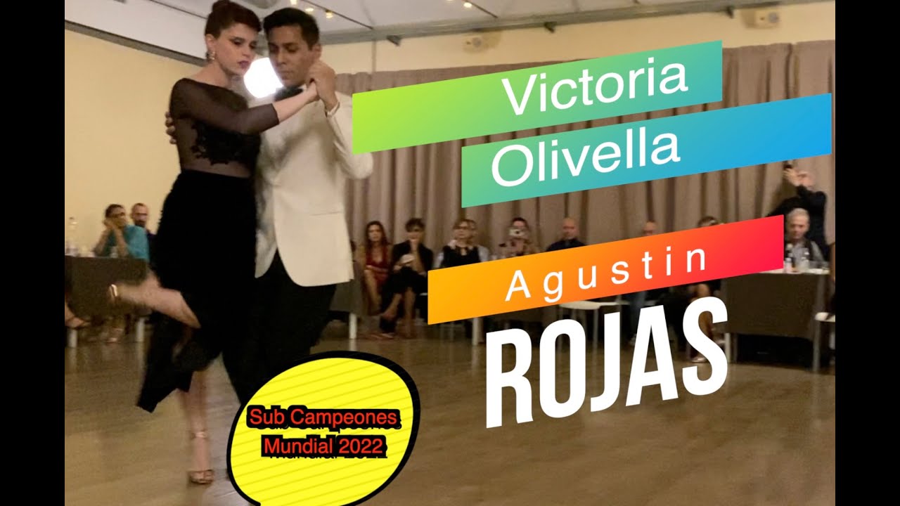 Sobre El Pucho - J. D'Arienzo - Victoria Olivella Y Agustin Rojas