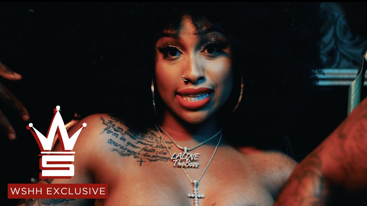 LA Love the Boss — How I Do It