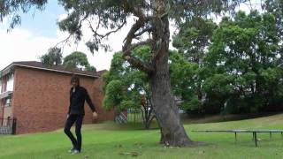 Souleye - Piercing the sky (Behind scenes montage)