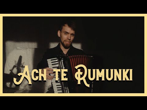Fokstrot // ach te rumunki