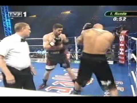 Przemyslaw Saleta vs. Luan Krasniqi 2