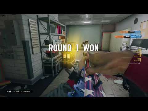 Pulse Shotgun Ace