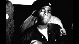 Curren$y - Jets Over Everything