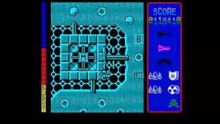 OCTAN (ZX SPECTRUM - FULL GAME)