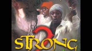 Anthony B -  Damage  1998