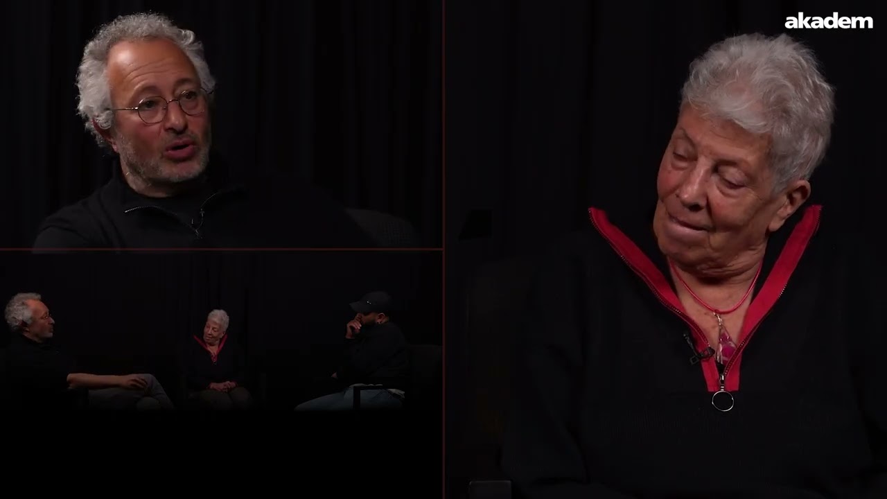 E. Askolovitch : « Tout ce que la Hollande n’a pas fait quand on est revenu des camps »