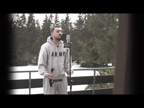 VERBUNDENMITGOOF - TSUNAMI (OFFICIAL VIDEO) prod. Relic