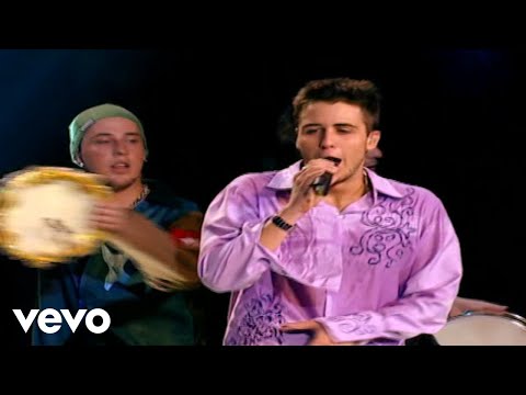 Jeito Moleque - Hoje A Noite É Nossa (Ao Vivo)