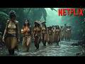 Top 10 Netflix Shows That Ll Hook You From Episode One Best Netflix Series To Watch