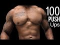 I did 100 PUSH-UPS A DAY for 30 DAYS // HERE'S WHAT HAPPENS! (MUST WATCH)