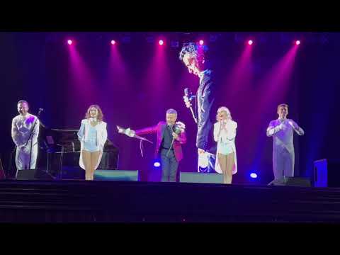 Pupo Novosibirsk Full Concert 2023