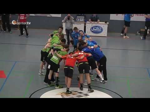 Bozovic sorgt beim TV Emsdetten für Ausnahmezustand