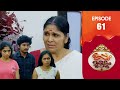 Uppum Mulakum 3 Flowers EP 61