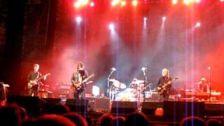 I'm the Man Who Loves You- Wilco - 10,000 Lakes Festival 7-23-09