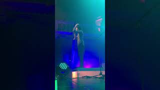 LP - The Power &amp; Die For Your Love live at Paradiso in Amsterdam, 6th May