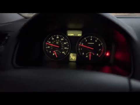 Test Drive - 2010 Volvo S40 2.4L 5 Cylinder