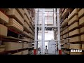 MAGAZZINO AUTOMATICO VERTICALE ESSE2