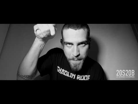 SEOK Y S.M.B feat IVO INCUERDO RONIN ANGEL7 SOKEZ DJ CAN ISACKESE DANTE SOULJAH DJ SBANS [20S20B]