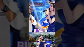 Download lagu BIRUNYA CINTA Difarina Indra Adella Ft. Fendik Adella - OM ADELLA #adella #HanyaseBisanya mp3